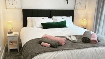 ์ํํธ, ์นจ๋(์ฌ๋ฌ ๊ฐ) | 2 ๊ฐ์ ์นจ์ค, ๋ฌด๋ฃ WiFi, ์นจ๋ ์ํธ