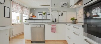 RIBO Apartment Arctic - Hostel