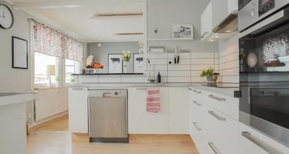 RIBO Apartment Arctic - Hostel