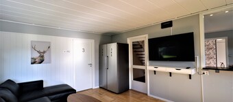 RIBO Apartment Arctic - Hostel