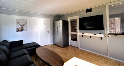 RIBO Apartment Arctic - Hostel