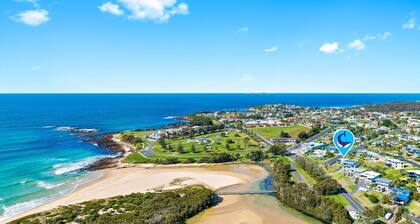 The Anchor House - Iconic