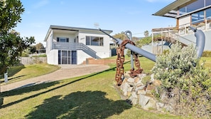 Property grounds - The Anchor House - Iconic (Dalmeny)