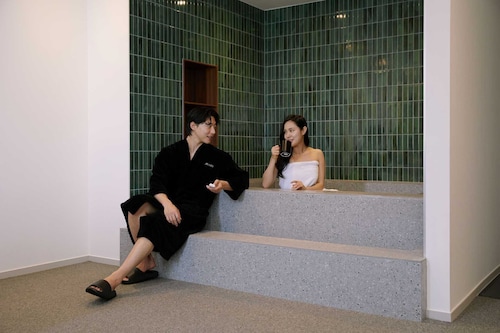 Moor Hotel by Anook Mokpo