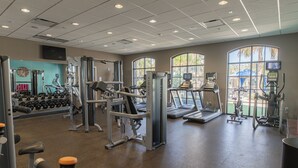 Unclassified image, 2 of 50, button - 8BR Villa! Free Arcade, Pool, Spa Windsor Westside (Kissimmee)