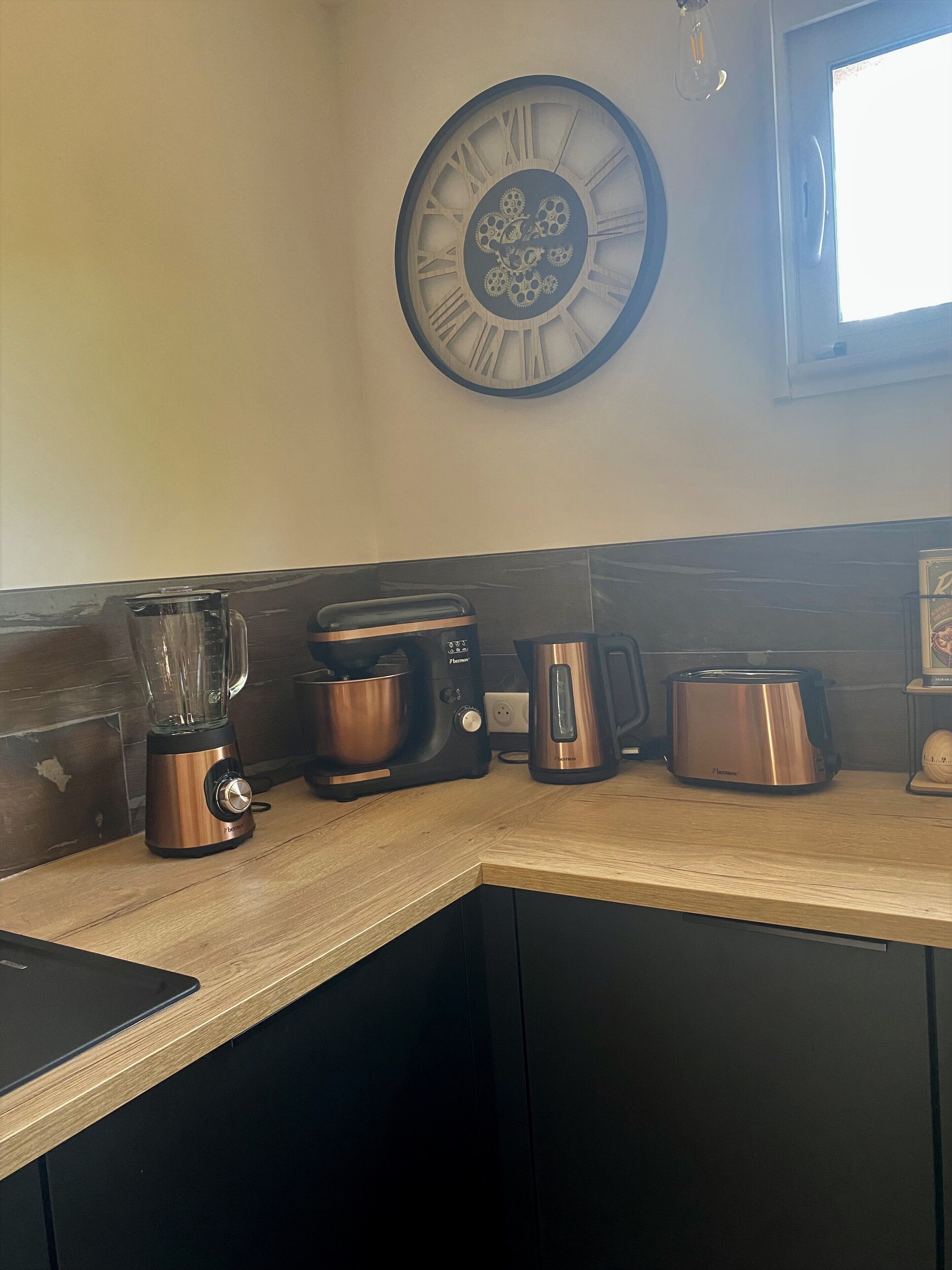 GITE IN LUBERON near GORDES.