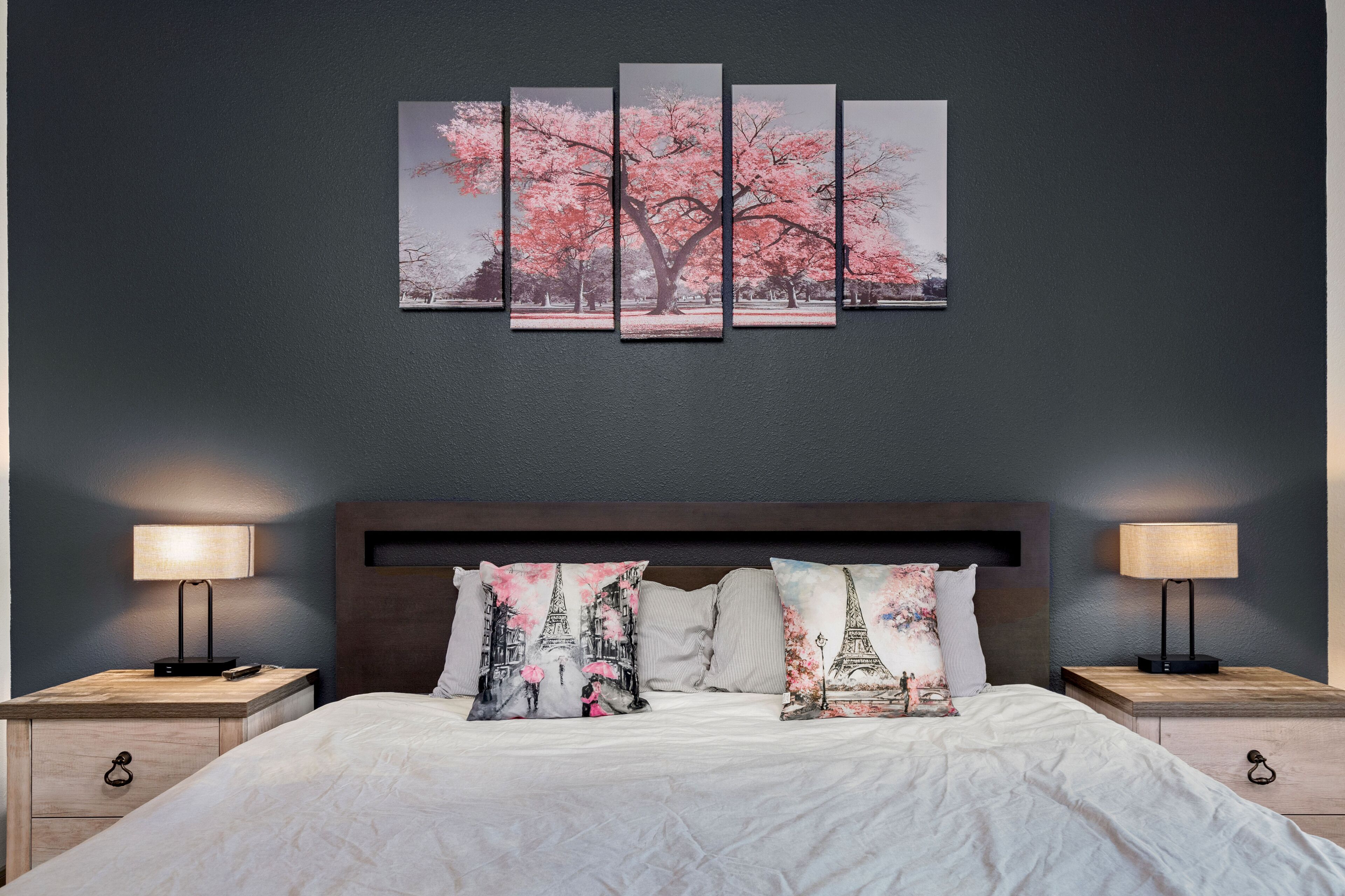 High scale 3-bed apartment near Sea World, Lackland AFB