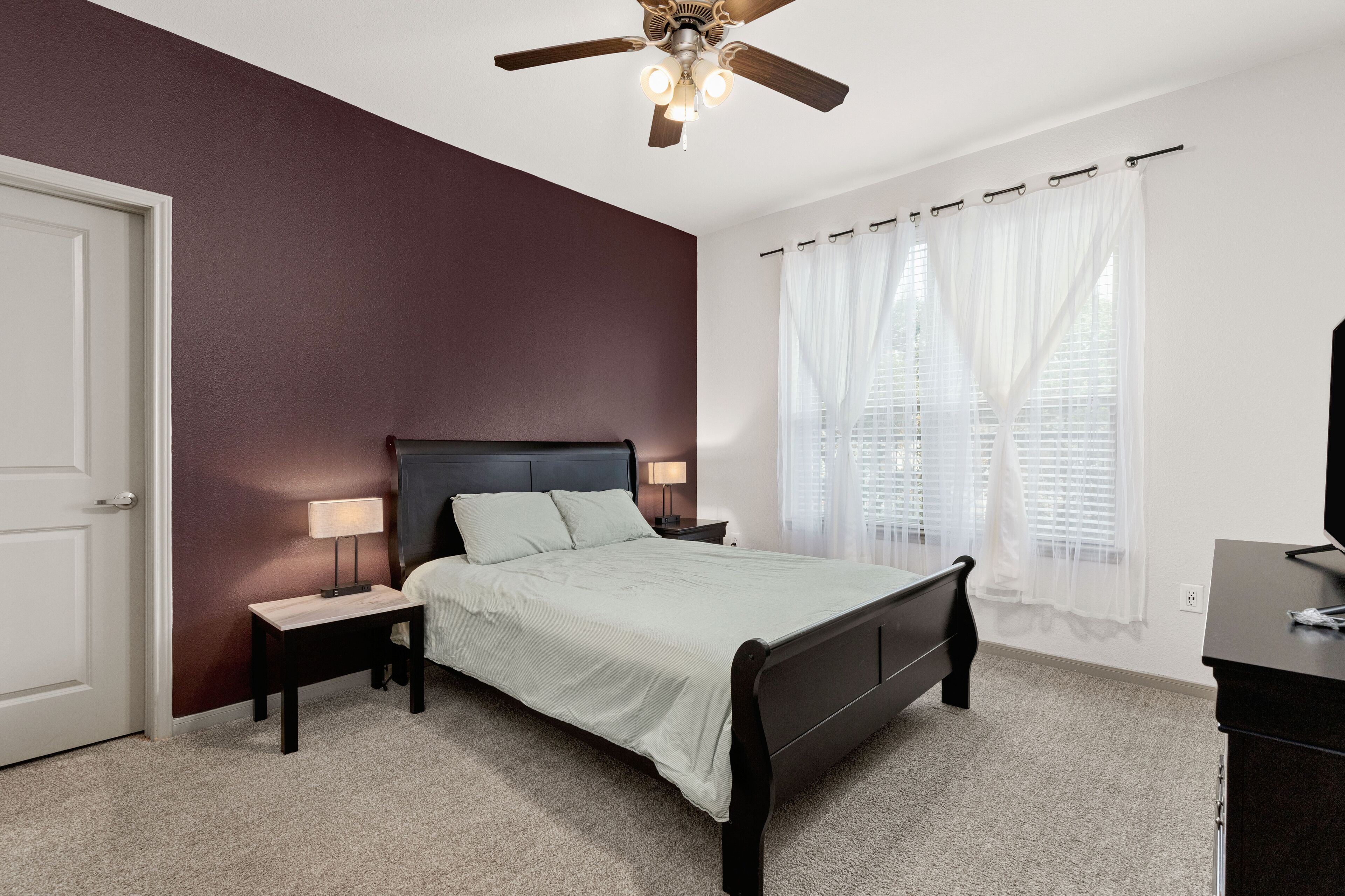 High scale 3-bed apartment near Sea World, Lackland AFB