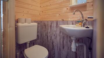 独立别墅 | 浴室