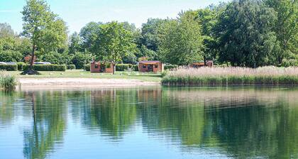Amazing Home in Süsel With Wifi