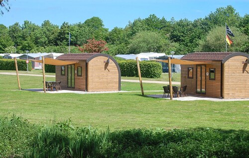 Amazing Home in Süsel With Wifi