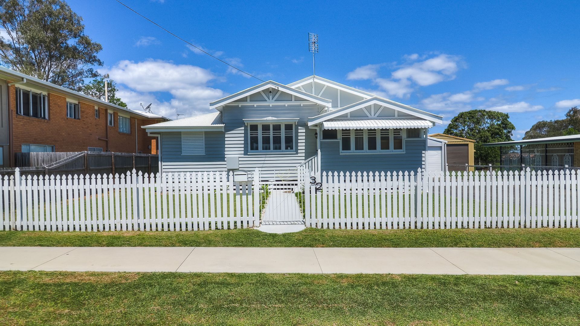 Fisherman's Cottage - Escape the hustle and bustle of your busy life and relax in style.