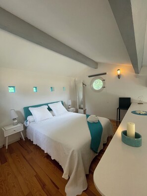 1 chambre, fer et planche Ă repasser, lit parapluie, Wi-Fi gratuit