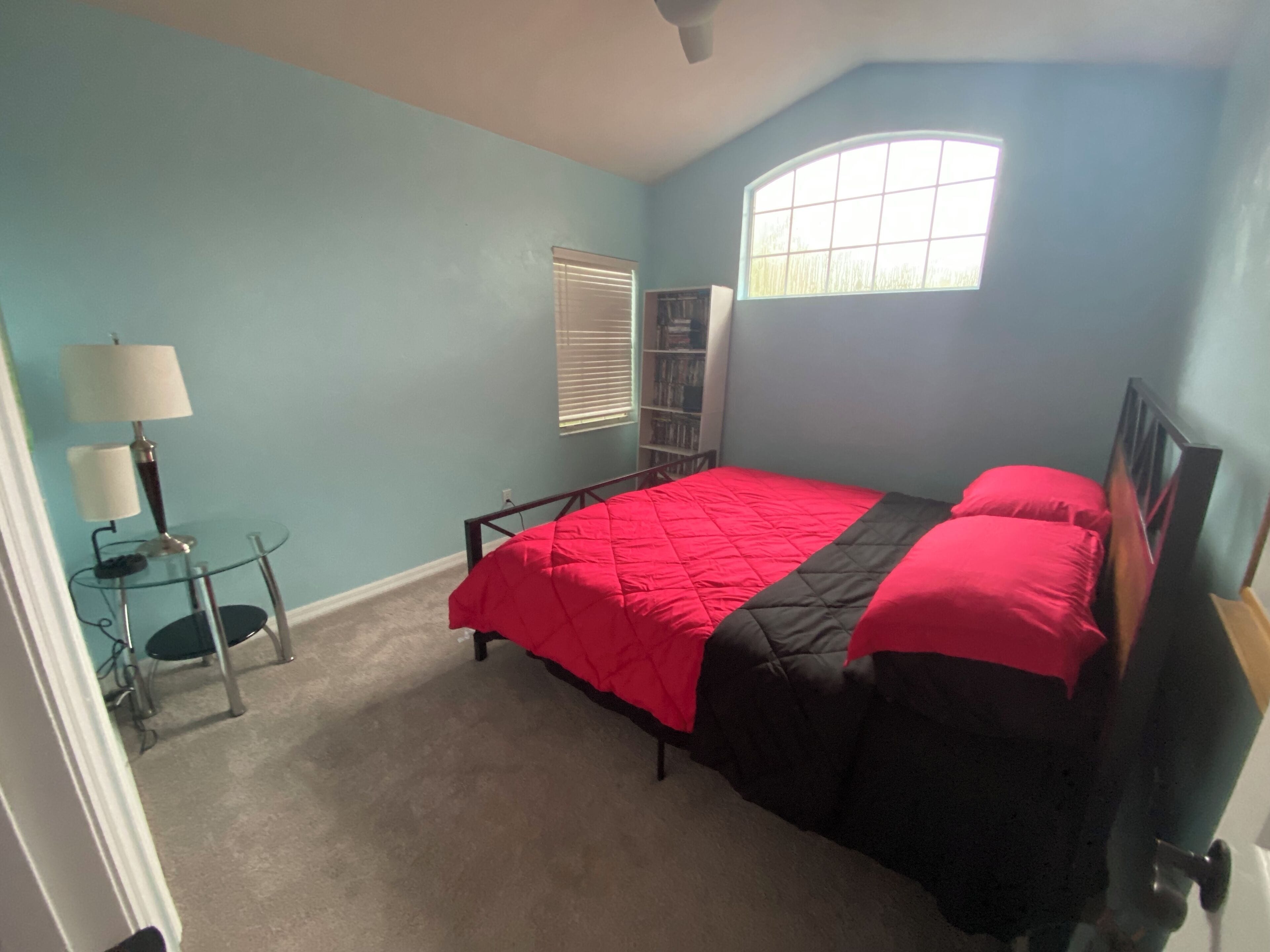 3 camere, ferro/asse da stiro, Wi-Fi gratuito, lenzuola