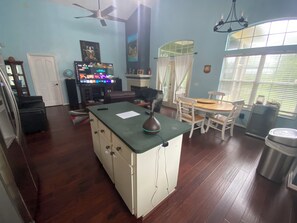 Intérieur