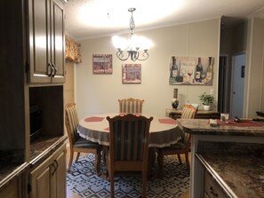 Restauration