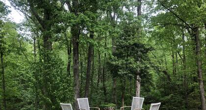 The Prefect Retreat!
