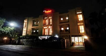 Itsy Hotels Ranjeet