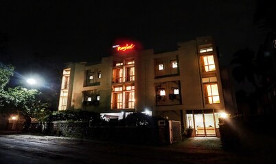 Itsy 酒店兰杰特