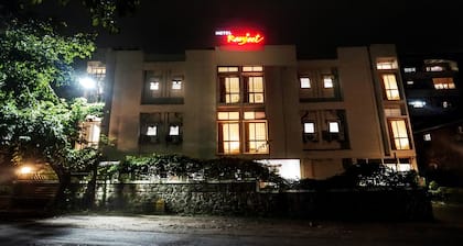 Itsy Hotels Ranjeet