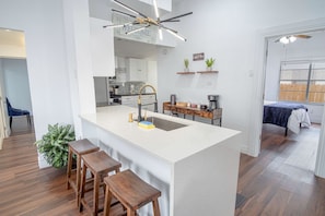 Maison (4 Bedrooms) | Intérieur