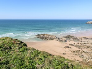 Interior - Chantry Lodge (Truro)