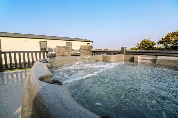 Chantry Lodge - Cornwall