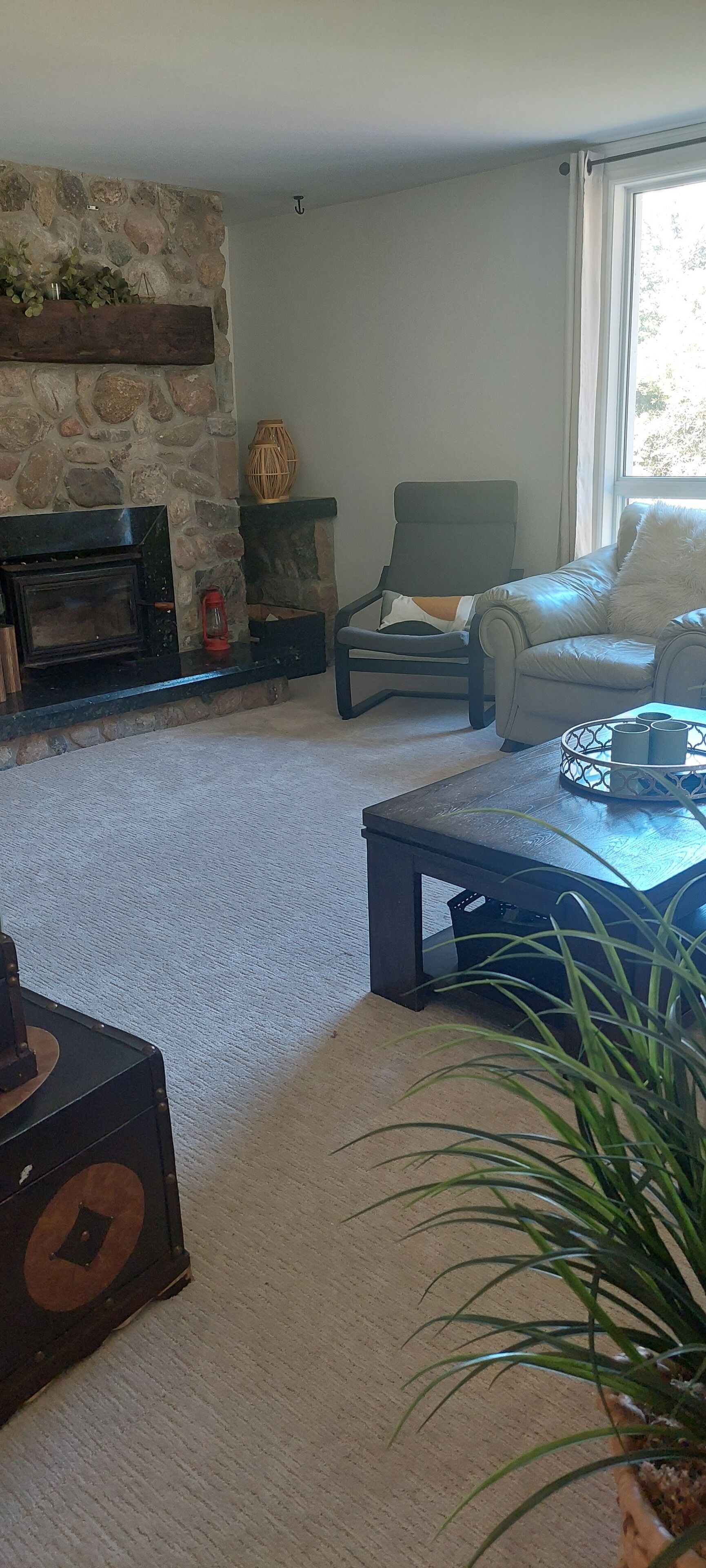 Quaint Rural Property Nestled in  historic Halloway Heights