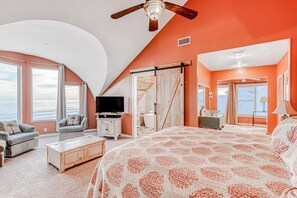 6 bedrooms, iron/ironing board, free WiFi, bed sheets - July 6-11 Reduced - Pools/Tennis/Pickleball (Gulf Shores)