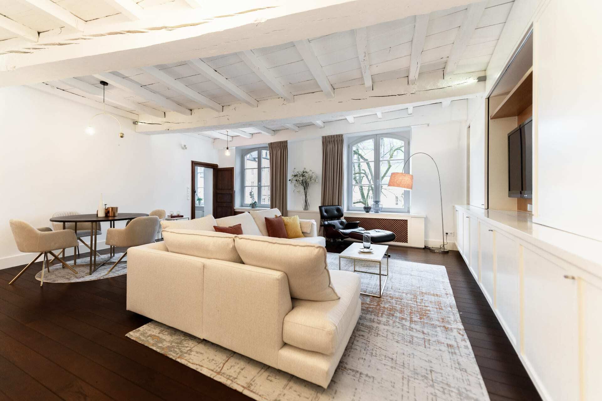 Appartamento 2 camere, con wifi