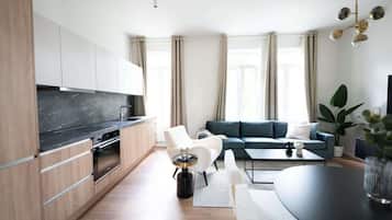 TV, offices