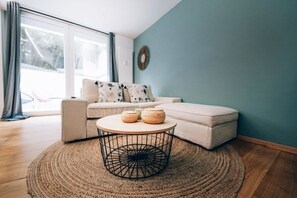 Televisio, työhuone