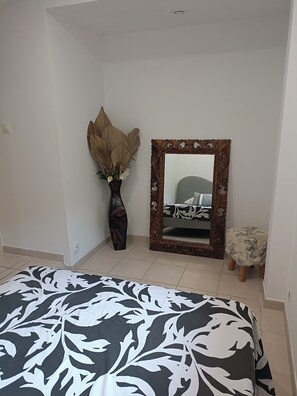2 habitaciones y wifi gratis