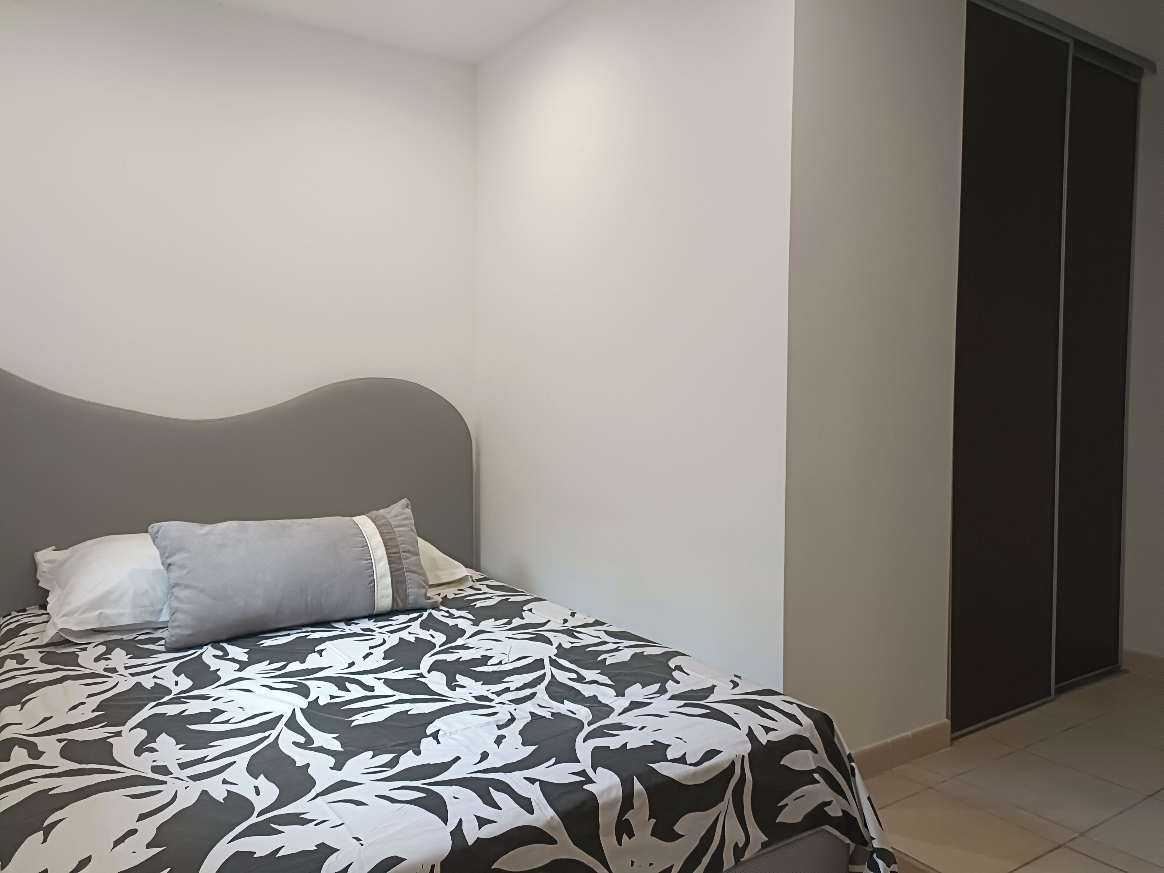2 chambres, Wi-Fi gratuit