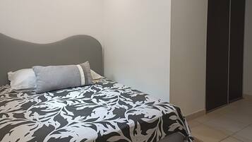 2 chambres, Wi-Fi gratuit