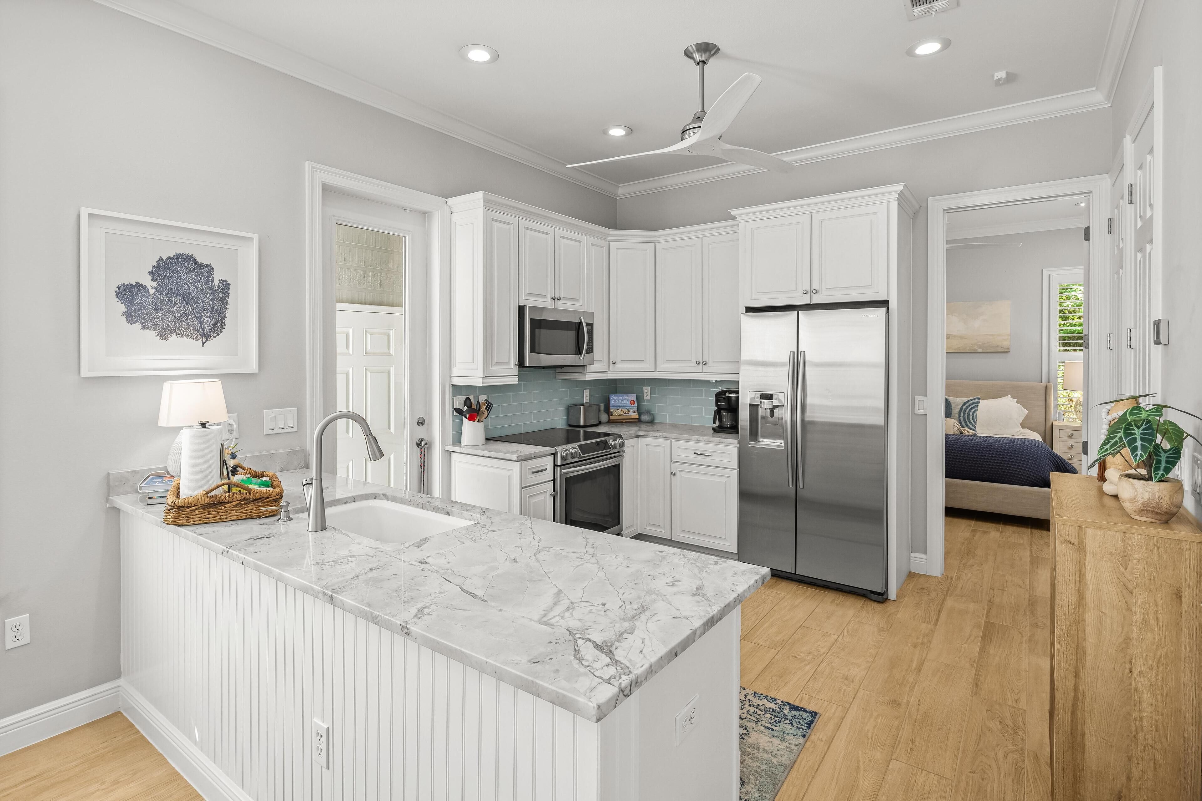 Cassine Village |Community Pool |Seagrove Beach