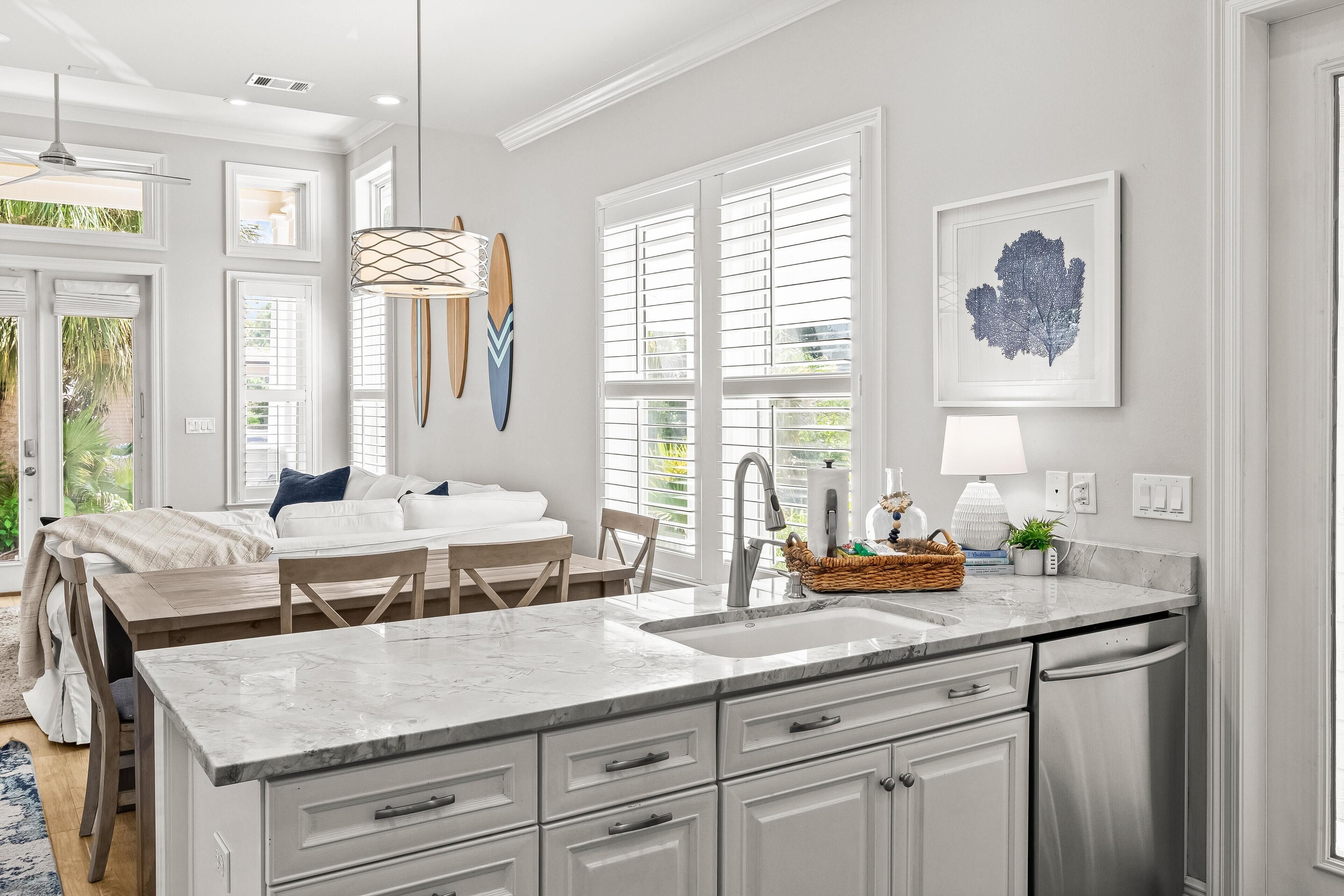 Cassine Village |Community Pool |Seagrove Beach