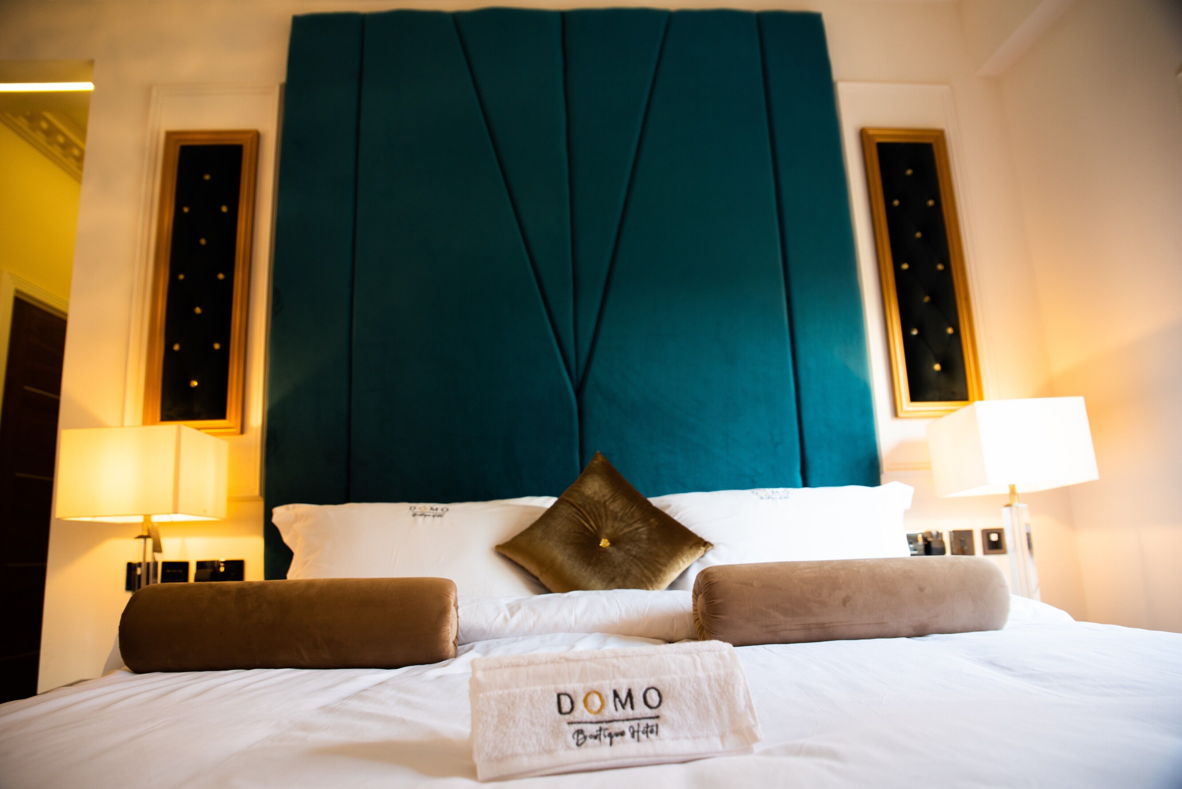 Domo Boutique Hotel