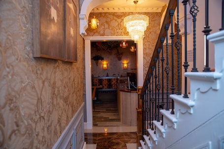 Detalle interior