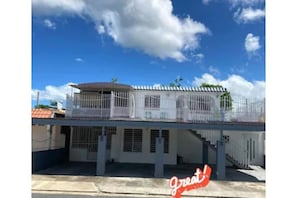 Exterior - Mirlaucha Management LLC Hosting La Mariposa Apart 6 min from the Int airport (Carolina)