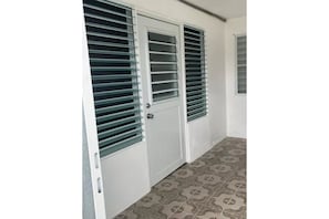 Interior - Mirlaucha Management LLC Hosting La Mariposa Apart 6 min from the Int airport (Carolina)