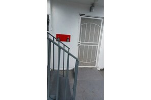 Property grounds - Mirlaucha Management LLC Hosting La Mariposa Apart 6 min from the Int airport (Carolina)