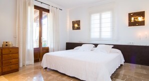 3 soveværelser, weekendseng, gratis Wi-Fi, sengetøj