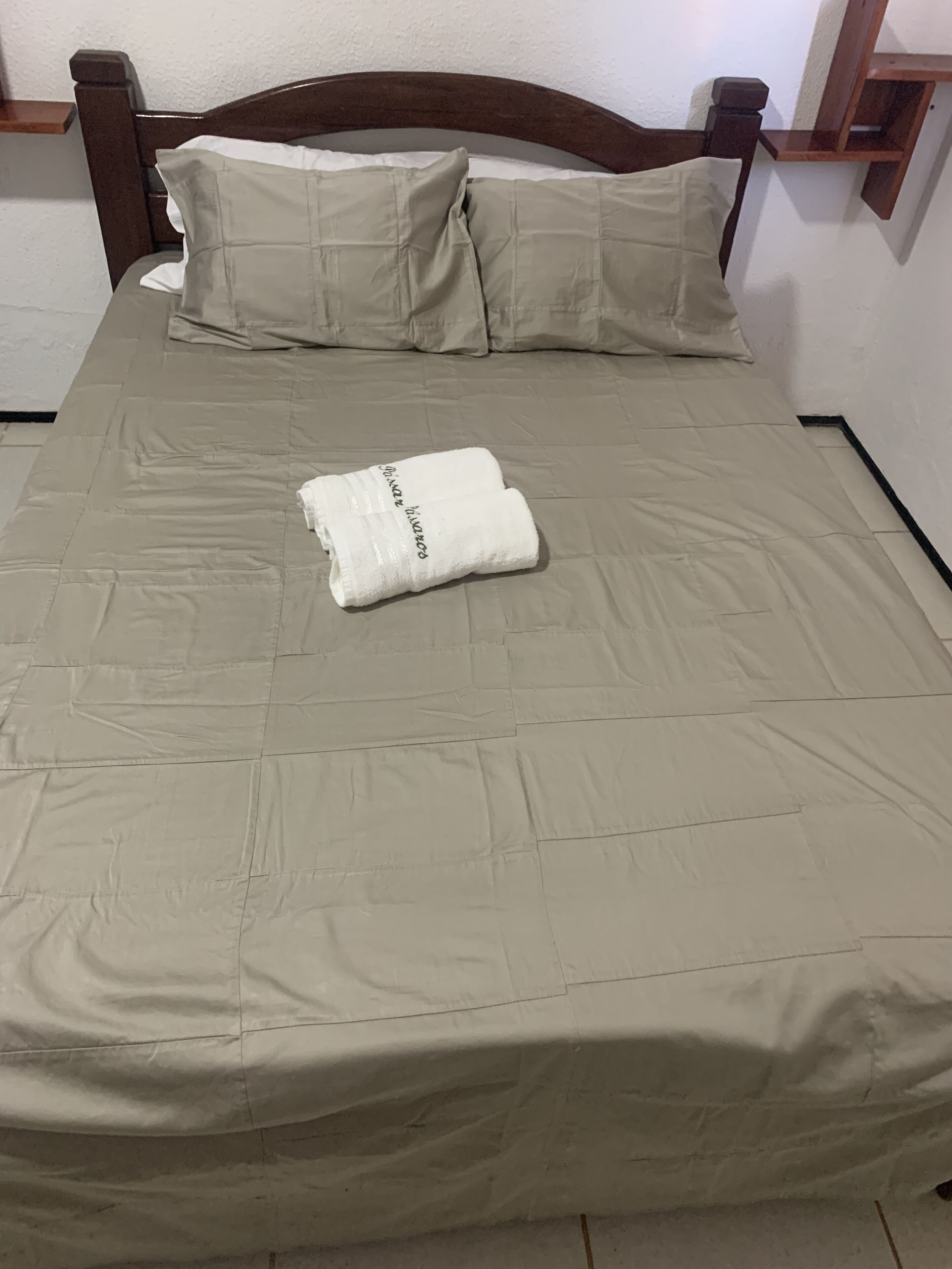 Quarto triplo standard, 1 quarto | Roupas de cama de algodão egípcio, roupas de cama premium