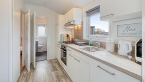 Hus (Haus Jonetti) | Privat køkken