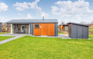 Exterior - Haus Jonetti (Suesel)