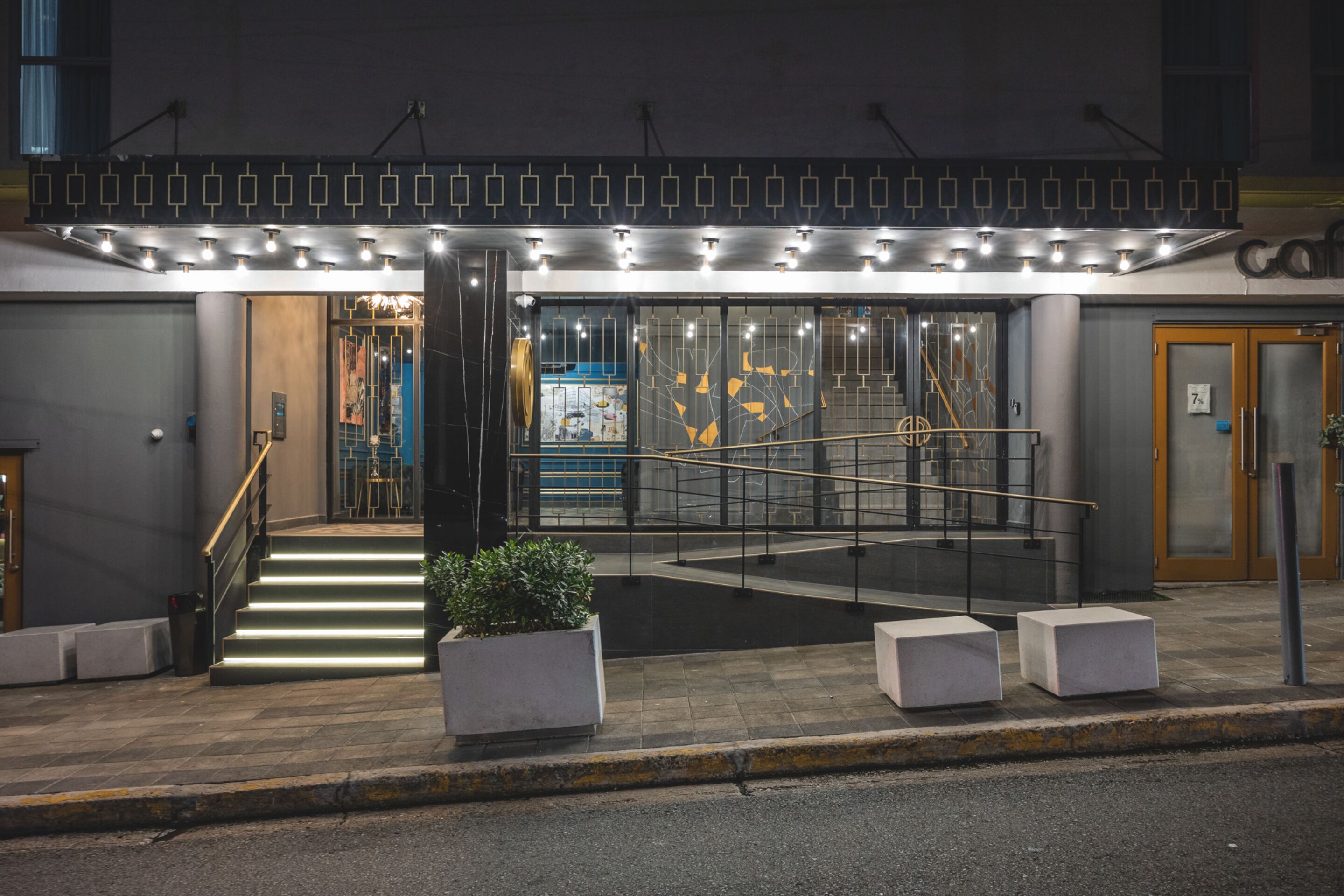 Photo - Don Rafa Boutique Hotel & Residences