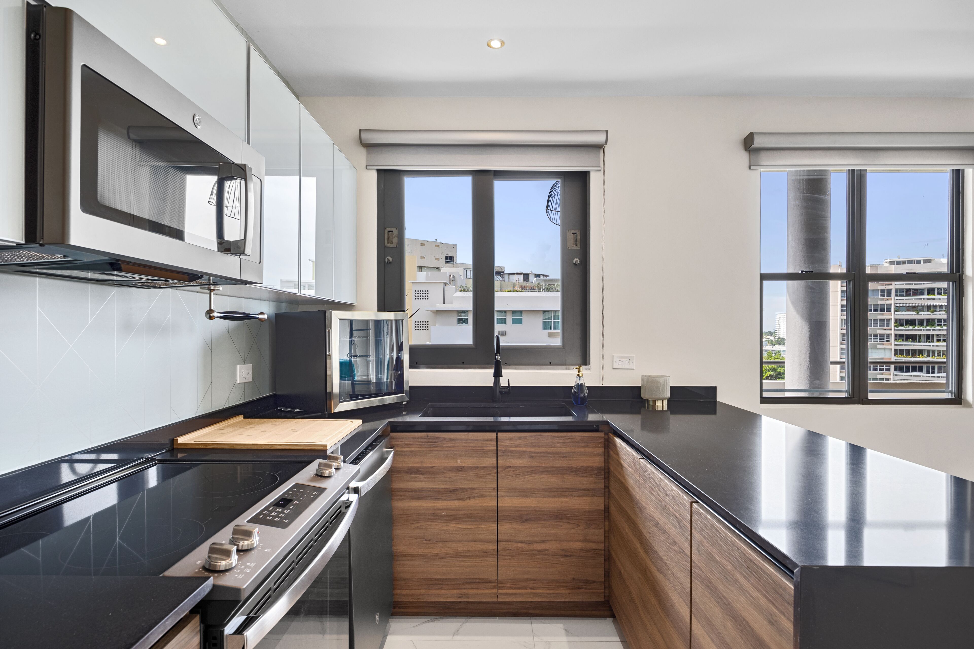 Photo - Don Rafa Boutique Hotel & Residences