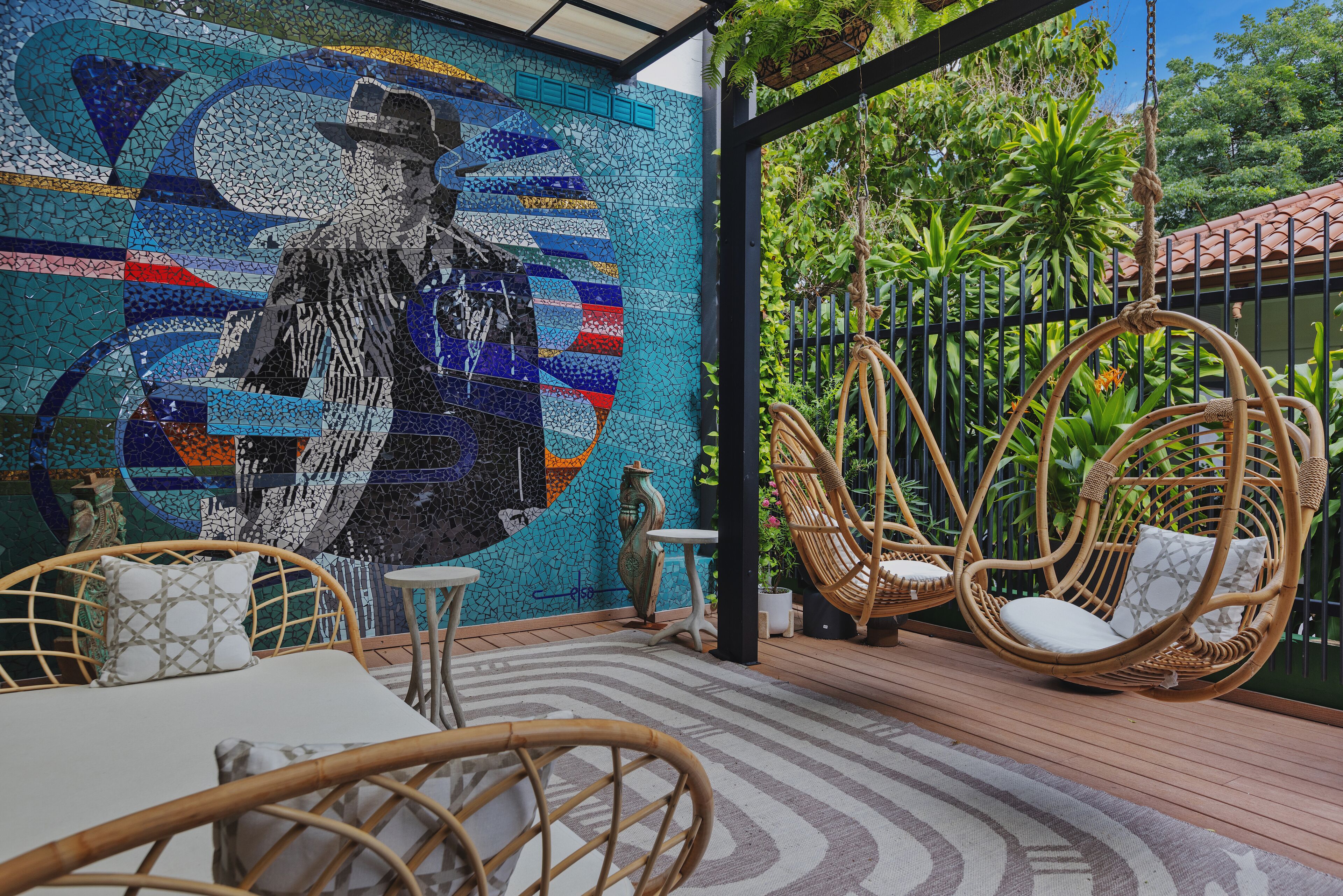 Photo - Don Rafa Boutique Hotel & Residences