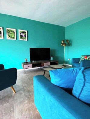 TV connectée